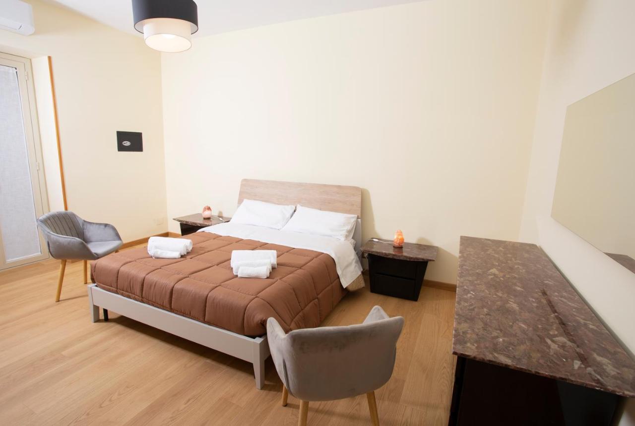 Casa Cannezio Apartament